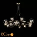 Люстра Freya Duo FR5139PL-14MG