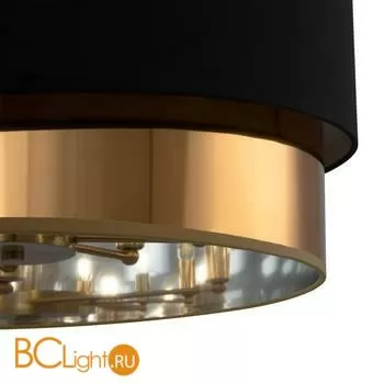 Люстра Freya Earth FR5171PL-08BS - Фото 1