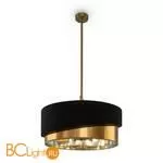 Люстра Freya Earth FR5171PL-08BS