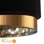 Люстра Freya Earth FR5171PL-08BS - Фото 1