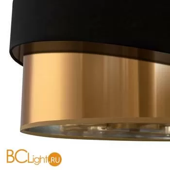 Люстра Freya Earth FR5171PL-06BS - Фото 1