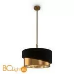 Люстра Freya Earth FR5171PL-06BS