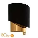 Настенный светильник Freya Earth FR5171WL-01BS