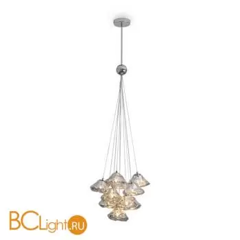 Подвесной светильник Freya Eatery FR5488PL-10CH