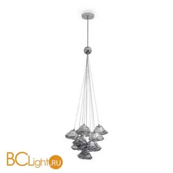 Подвесной светильник Freya Eatery FR5488PL-10CH - Фото 2