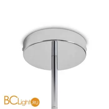 Подвесной светильник Freya Eatery FR5488PL-10CH - Фото 5