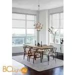 Подвесной светильник Freya Eatery FR5488PL-10CH - Фото 6