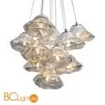 Подвесной светильник Freya Eatery FR5488PL-10CH - Фото 3