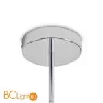 Подвесной светильник Freya Eatery FR5488PL-10CH - Фото 5