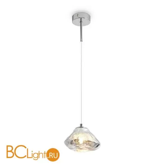 Подвесной светильник Freya Eatery FR5488PL-01CH Подвесной светильник Freya Eatery FR5488PL-01CH