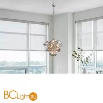 Подвесной светильник Freya Eatery FR5488PL-01CH - Фото 1