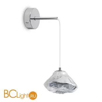 Подвесной светильник Freya Eatery FR5488PL-01CH - Фото 3