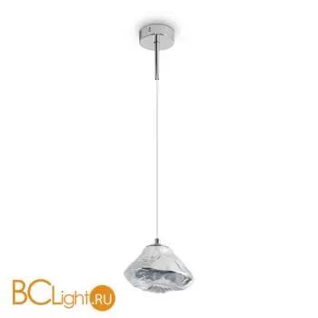 Подвесной светильник Freya Eatery FR5488PL-01CH - Фото 4