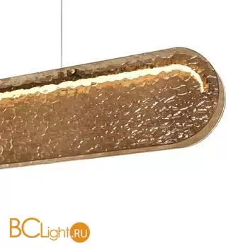 Подвесной светильник Freya Eclat FR6182PL-L18BS - Фото 4