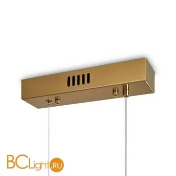 Подвесной светильник Freya Eclat FR6182PL-L18BS - Фото 6