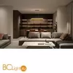 Подвесной светильник Freya Eclat FR6182PL-L18BS - Фото 1