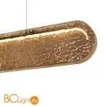 Подвесной светильник Freya Eclat FR6182PL-L18BS - Фото 4