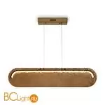 Подвесной светильник Freya Eclat FR6182PL-L18BS