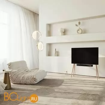 Подвесной светильник Freya Eclat FR6182PL-L14W1 - Фото 1