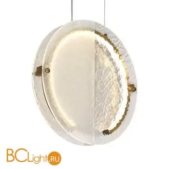 Подвесной светильник Freya Eclat FR6182PL-L14W1 - Фото 3