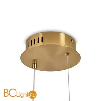 Подвесной светильник Freya Eclat FR6182PL-L14W1 - Фото 5