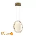Подвесной светильник Freya Eclat FR6182PL-L14W1 - Фото 4