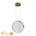 Подвесной светильник Freya Eclat FR6182PL-L14W1 - Фото 2