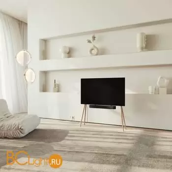 Подвесной светильник Freya Eclat FR6182PL-L14BS - Фото 1