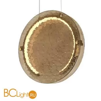 Подвесной светильник Freya Eclat FR6182PL-L14BS - Фото 3