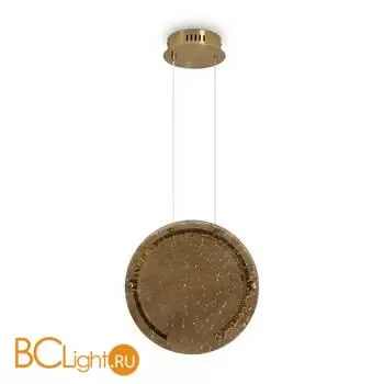 Подвесной светильник Freya Eclat FR6182PL-L14BS - Фото 2