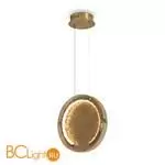 Подвесной светильник Freya Eclat FR6182PL-L14BS - Фото 4