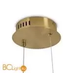 Подвесной светильник Freya Eclat FR6182PL-L14BS - Фото 5