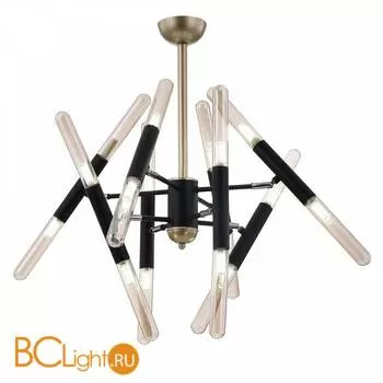 Потолочная люстра Freya Edera FR5006PL-16B