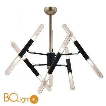 Потолочная люстра Freya Edera FR5006PL-12B