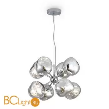 Подвесной светильник Freya Ejection FR5378PL-08SM