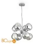 Подвесной светильник Freya Ejection FR5378PL-08SM - Фото 0