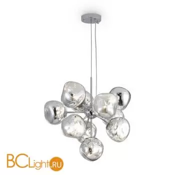 Подвесной светильник Freya Ejection FR5378PL-10SM - Фото 0