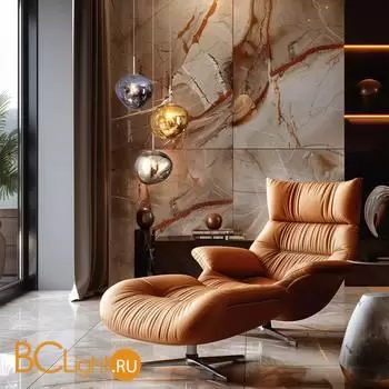 Подвесной светильник Freya Ejection FR5378PL-01BL - Фото 0