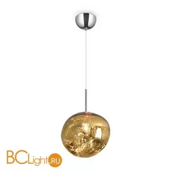 Подвесной светильник Freya Ejection FR5378PL-01OR - Фото 4