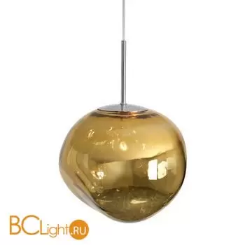 Подвесной светильник Freya Ejection FR5378PL-01OR - Фото 3