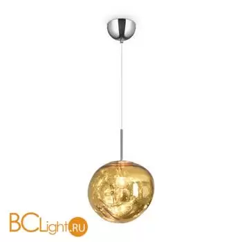 Подвесной светильник Freya Ejection FR5378PL-01OR