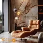 Подвесной светильник Freya Ejection FR5378PL-01OR - Фото 0