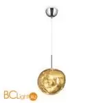 Подвесной светильник Freya Ejection FR5378PL-01OR