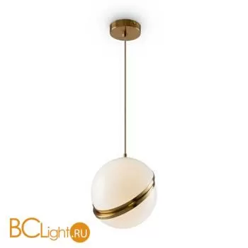 Подвесной светильник Freya Element FR5181PL-01BS