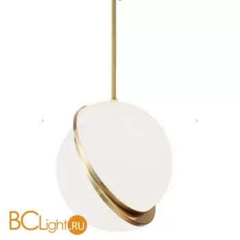 Подвесной светильник Freya Element FR5181PL-01BS - Фото 4