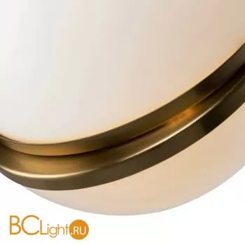 Подвесной светильник Freya Element FR5181PL-01BS - Фото 3