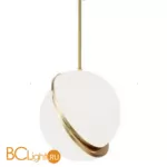 Подвесной светильник Freya Element FR5181PL-01BS - Фото 4