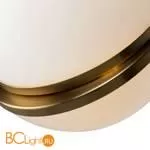 Подвесной светильник Freya Element FR5181PL-01BS - Фото 3