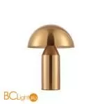 Настольная лампа Freya Eleon FR5218TL-01BS - Фото 0