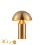 Настольная лампа Freya Eleon FR5218TL-01BS